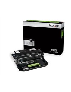 Lexmark 52D0Z00 - Noir - Tambour Lexmark