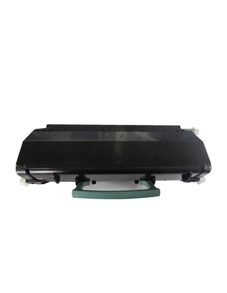 Compatible Lexmark E260/E360/E460/E462 - 260A11E/E360H11E/E460X31E - Noir - Toner