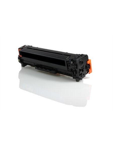 Canon 718 - 2662B002 - Noir - Toner Compatible Canon
