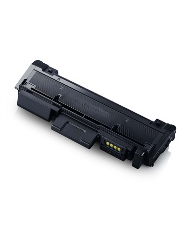 Samsung MLT-D116L - Noir - Toner Haute Capacité Compatible Samsung