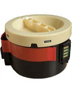 Compatible Epson S050709 - Noir - Toner Compatible