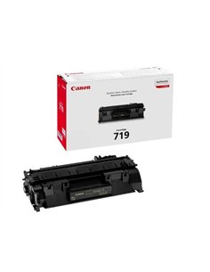 719 Cartouche Toner Canon
