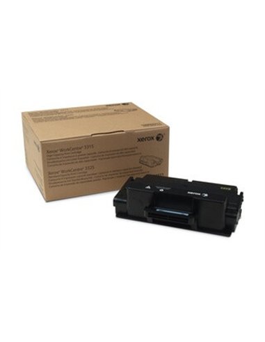 Xerox 106R02313 - Noir - Toner XXL Xerox