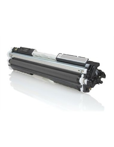 HP 126A - HP CE310A - Noir - Toner Compatible HP