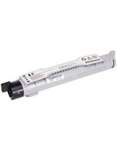 Dell 593-10054 - Noir - Toner Compatible Dell