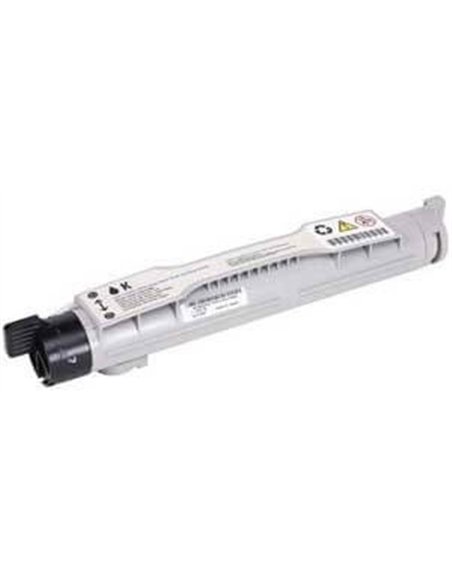 Dell 593-10054 - Noir - Toner Compatible Dell