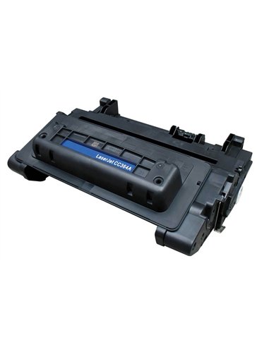 CC364A - 64A Toner HP Noir