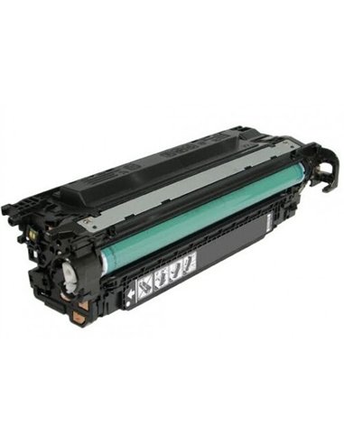CE260X - 649X - Noir - Toner XL générique équivalent HP