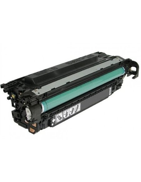 CE260X - 649X - Noir - Toner XL générique équivalent HP