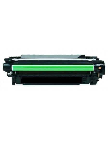 CE264X - 646X - Noir - Toner générique équivalent HP