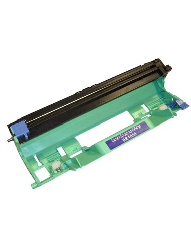 DR-1050 - Noir - Tambour Générique équivalant Brother