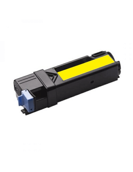 593-11036 - Jaune - Toner Générique