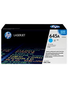 C9731A - 645A Toner Cyan HP