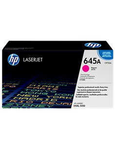 C9733A - 645A Toner Magenta HP