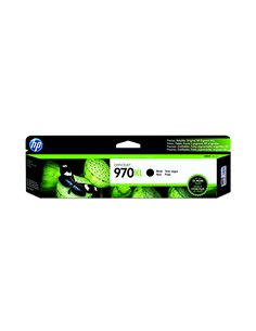 CN625AE - 970XL - Noir - Cartouche HP OfficeJet Pro