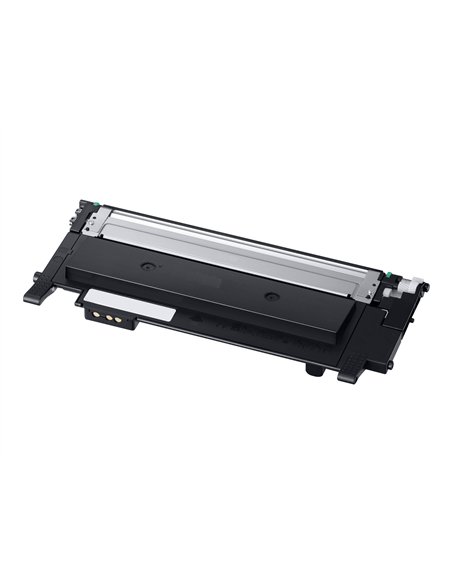 CLT-K404S - Noir - Toner Compatible Samsung