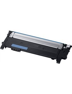 CLT-C404S - Cyan - Toner Compatible Samsung