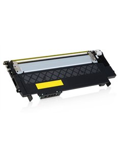 CLT-Y404S - Jaune - Toner Compatible Samsung
