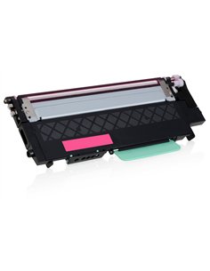 CLT-M404S - Magenta - Toner Compatible Samsung