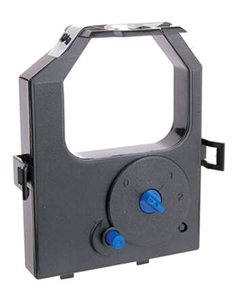 11A3540 - Noir - Ruban Compatible Lexmark