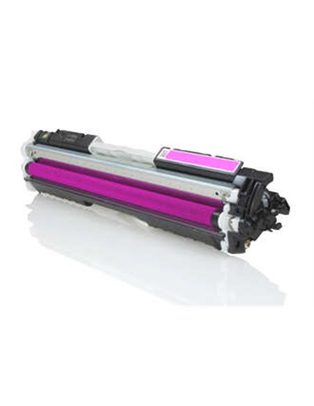 4368B002 - Magenta - Toner Canon 729