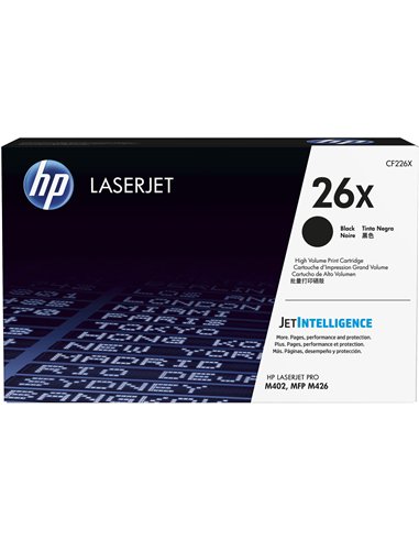 CF-226X - Toner HP