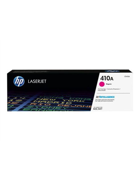 HP CF413A - 410A - Toner HP