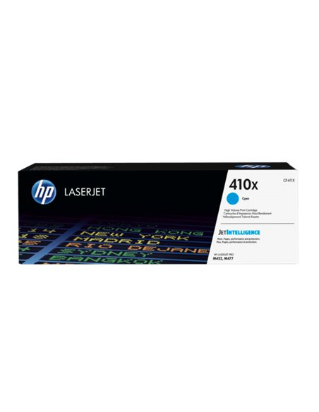 HP CF411X - 410X - Toner HP