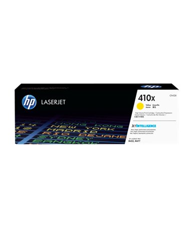 HP CF412X - 410X - Toner HP