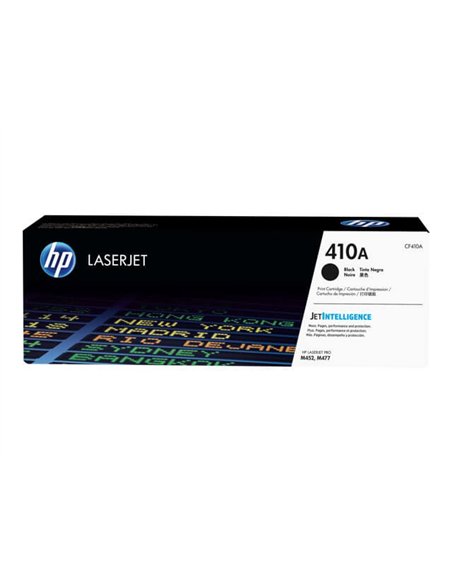 HP CF410A - 410A - Toner HP