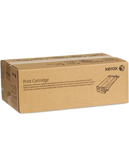 Xerox Color C60/C70 - 006R01658 - Jaune - Toner