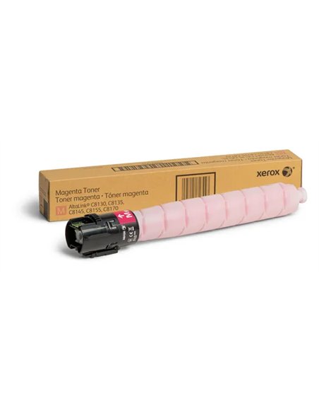 Xerox AltaLink C8130/C8135/C8145/C8155/C8170 - 006R01748 - Magenta - Toner