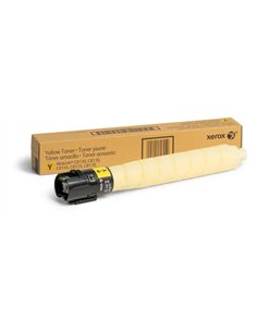 Xerox AltaLink C8130/C8135/C8145/C8155/C8170 - 006R01749 - Jaune - Toner