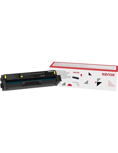 Xerox C230/C235 - 006R04386 - Jaune - Toner