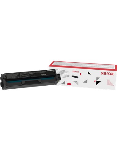 Xerox C230/C235 - 006R04391 - Noir - Toner