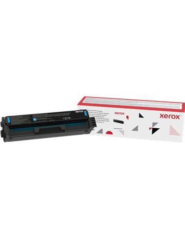 Xerox C230/C235 - 006R04392 - Cyan - Toner