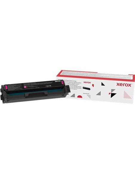 Xerox C230/C235 - 006R04393 - Magenta - Toner