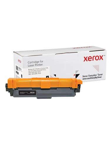Compatible Xerox Everyday Brother TN1050 - Tambour