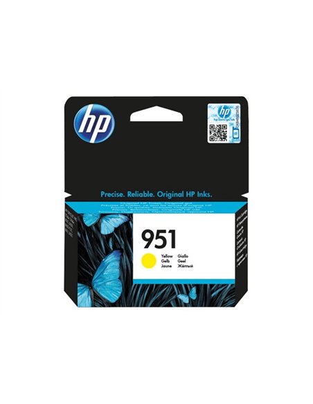 HP CN052AE - HP 951 - Cartouche HP