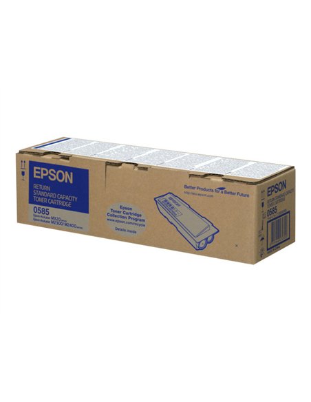 EPSON C13S050585 - Toner Epson
