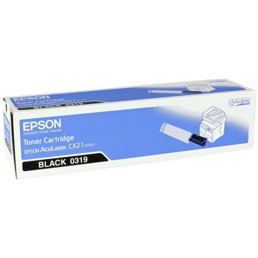 EPSON C13S050319 - Toner Epson
