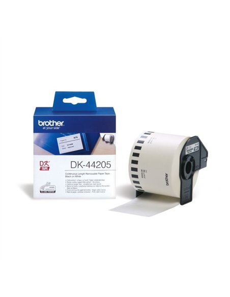 BROTHER DK44205 - Ruban Brother