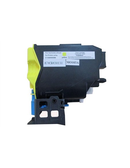 Epson S050590 - Toner XL Compatible Epson