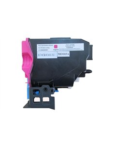 Epson S050591 - Toner XL Compatible Epson
