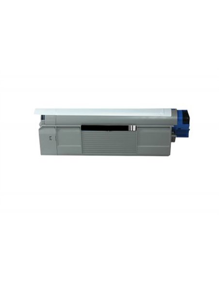 OKI 43324424 - Noir - Cartouche Toner OKI