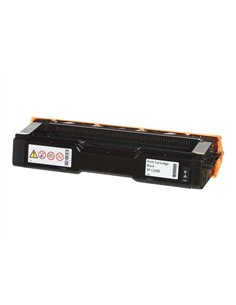 Ricoh Aficio SP-C250/SP-C260/SP-C261 - 407543- Noir - Toner