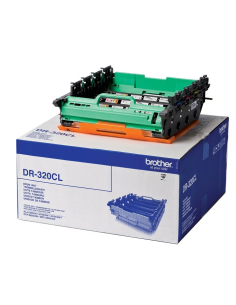 DR320CL - Tambour Brother 