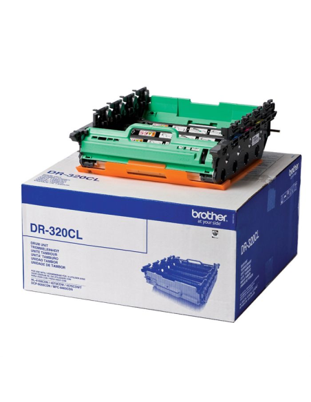 DR320CL - Tambour Brother 