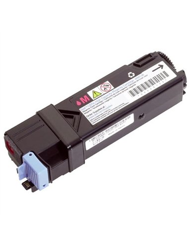 Dell 593-10261 - Magenta - Cartouche Toner Dell