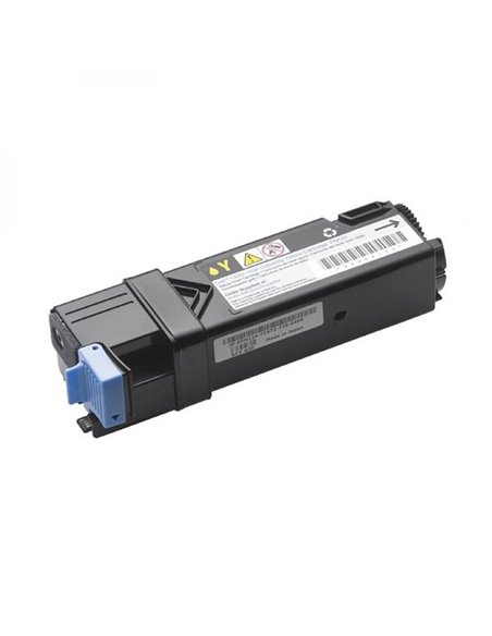 Dell 593-10260 - Jaune - Cartouche Toner Dell